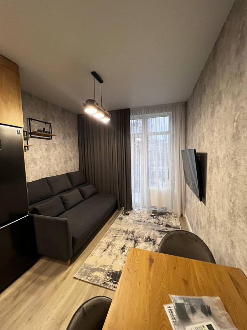 Продаж Квартира 1-кімнатна на ул. Педагогическая, 20б Одеса - фото 10