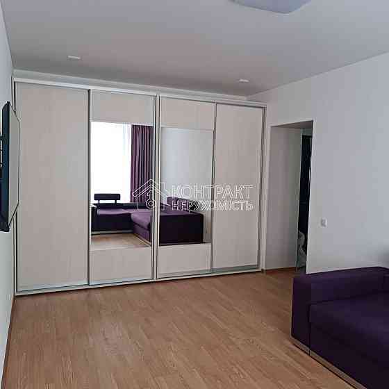 Оренда Квартира 1-кімнатна, 6/16 поверх на вул. Рогатинська Левада Харків