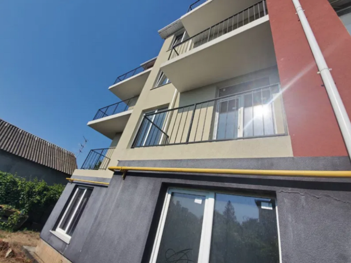 Однокомнатная квартира на Черемушках, улица Маршала Малиновского Одеса - фото 1