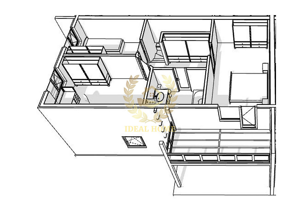 Продам таунхаус Київ, Газопровідна вул. Київ - фото 7
