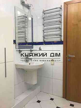 Продаж 3х кімнатної картири КОД Kiev