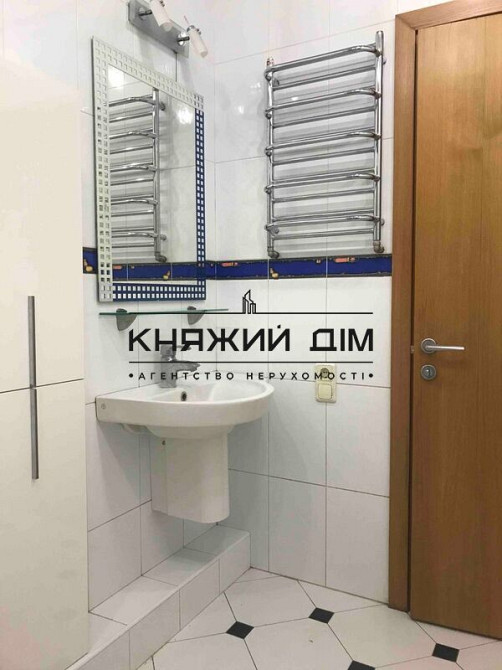 Продаж 3х кімнатної картири КОД Kiev - photo 5