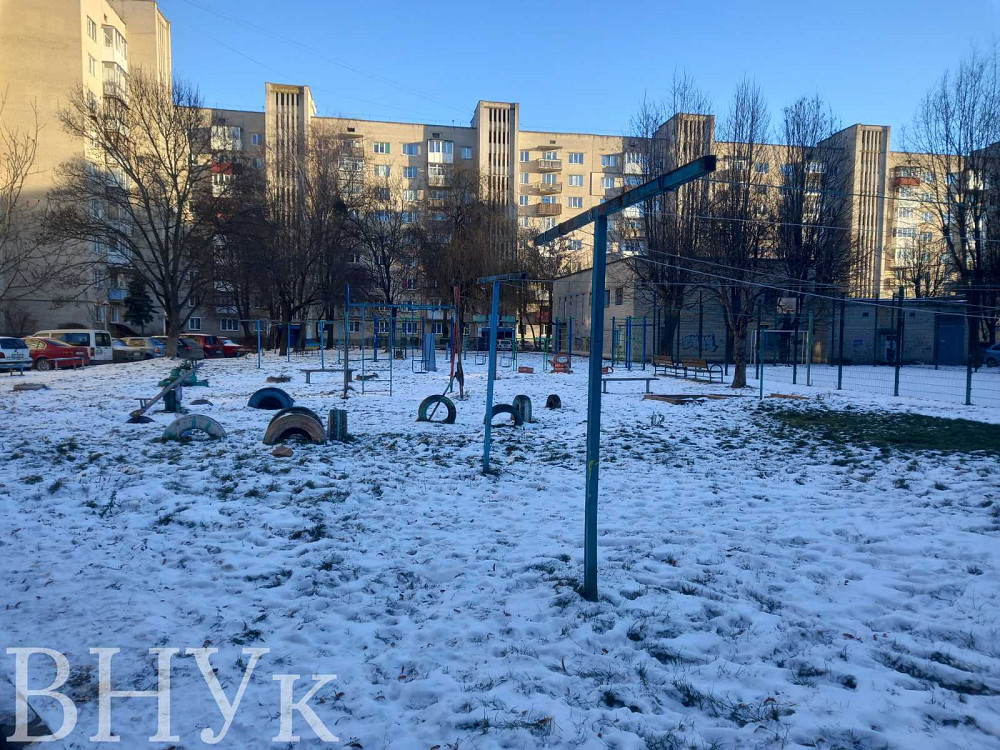 Продаж Квартира 1-кімнатна, 5/5 поверх на Грабовського Луцк - изображение 14