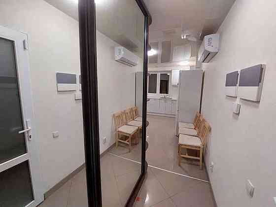 Оренда Квартира 1-кімнатна, 2/2 поверх на ул. Коллекторная, 12 Kiev