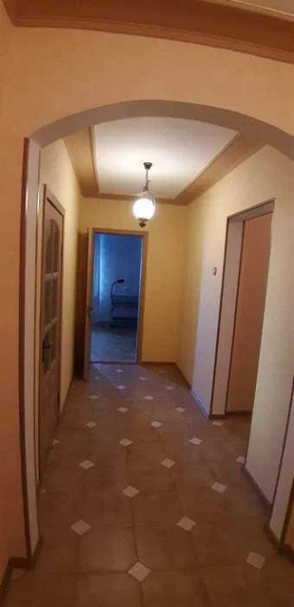 Оренда Квартира 2-кімнатна, 4/18 поверх на Ревуцького, 42а Київ - фото 1