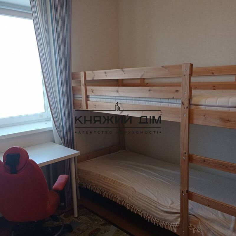 Оренда 3-но кім. гарної квартири в м. Українка. Код об’єкта 11203771 Українка - фото 9