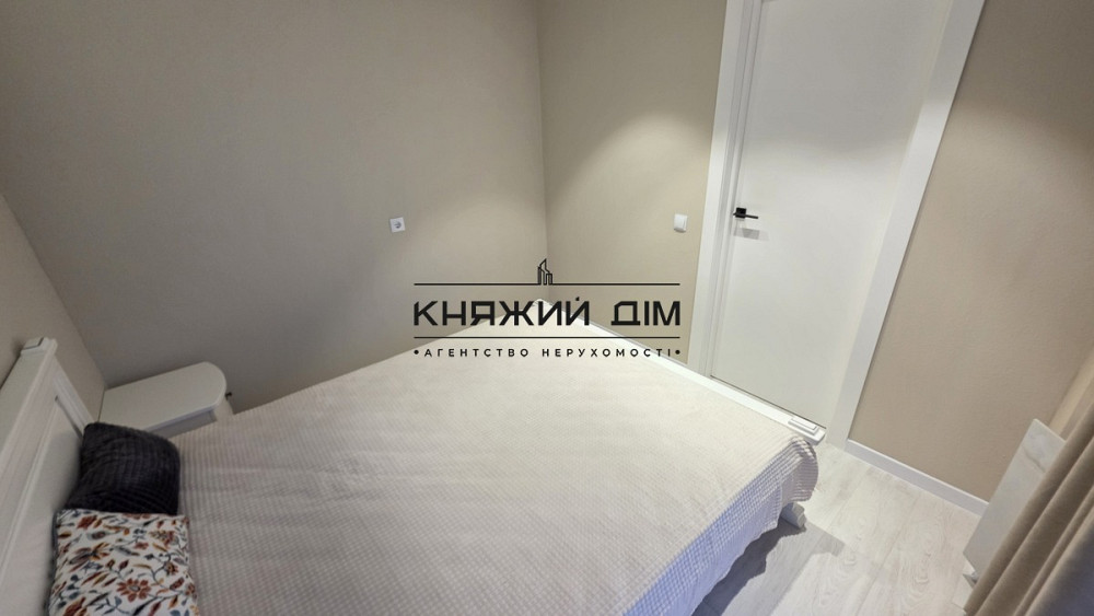 Продаж Квартира 1-кімнатна, 3/5 поверх на Тираспольская ул. Київ - фото 4
