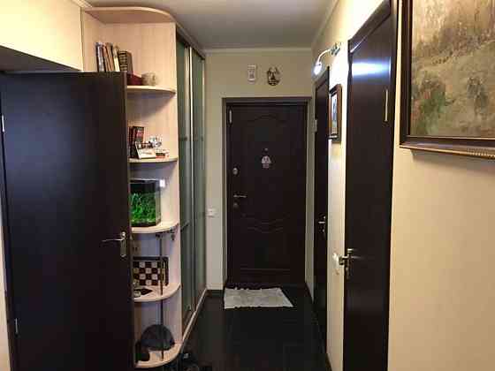 Оренда Квартира 1-кімнатна, 11/14 поверх на Гмыри Бориса ул., 6 Киев