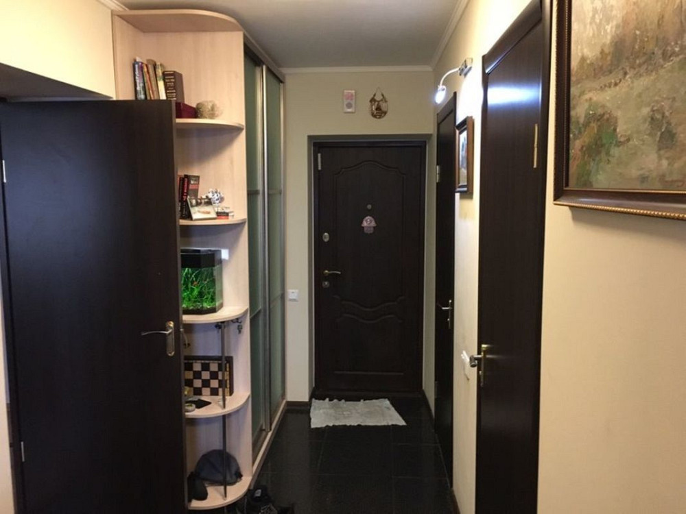 Оренда Квартира 1-кімнатна, 11/14 поверх на Гмыри Бориса ул., 6 Киев - изображение 5