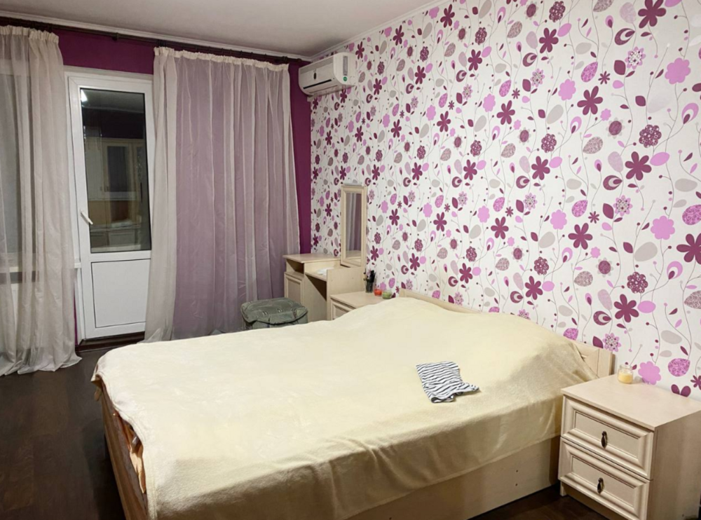 Оренда Квартира 3-кімнатна на ул. Здолбуновская, 13 Kiev - photo 7