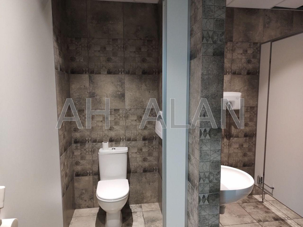 Оренда офісне приміщення на Вацлава Гавела бул., 6З поверх - 7/14 Київ - фото 6