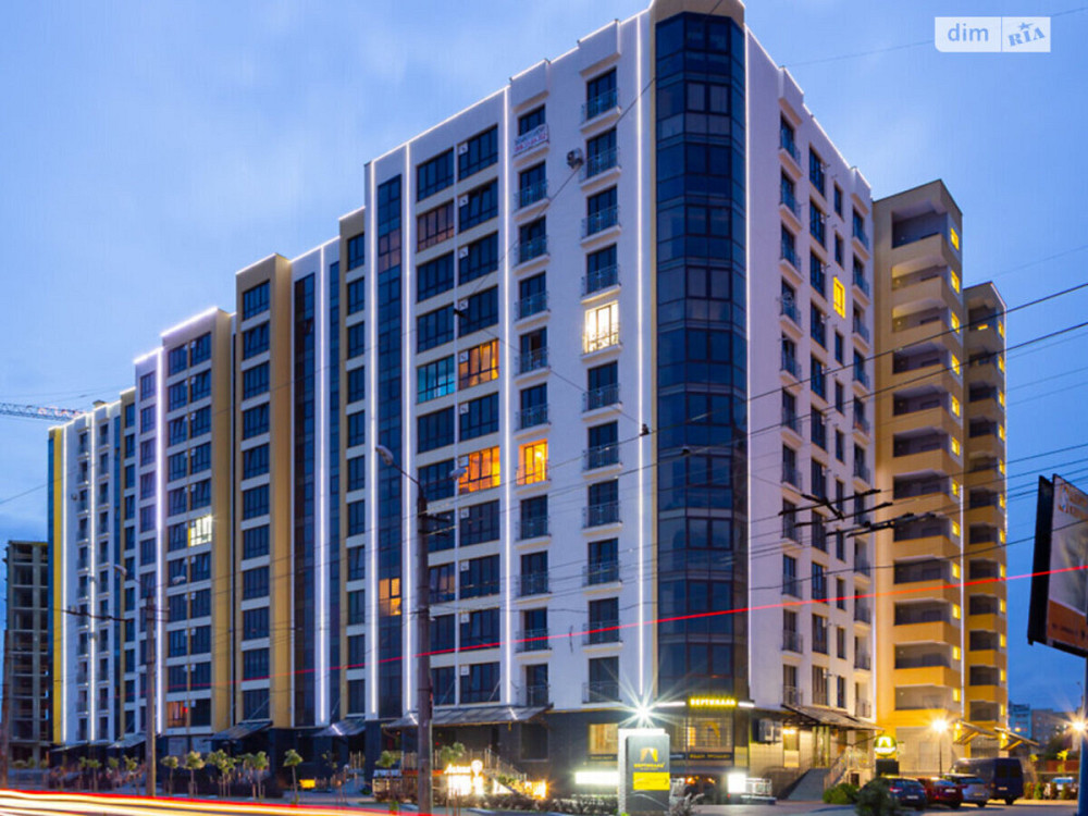 Продаж Квартира 3-кімнатна, 10/16 поверх на вул. Івасюка В. Івано-Франківськ - фото 5