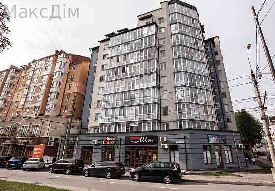 Продаж Будинок 5-кімнатний на вул. Крушельницької Ternopil'