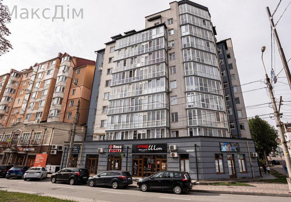 Продаж Будинок 5-кімнатний на вул. Крушельницької Тернопіль - фото 2