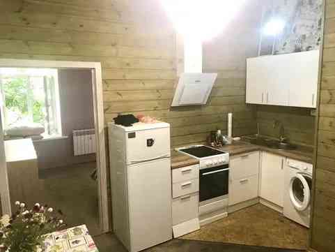 Продаж Квартира 1-кімнатна на ул. Княжеская, 20 Одеса