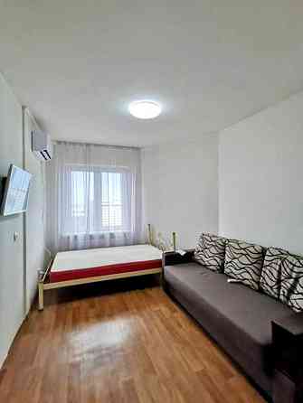 Продаж Квартира 1-кімнатна, 18/24 поверх на Юлії Здановської вул., д. 85б Kiev