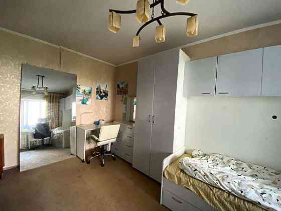 Оренда Квартира 3-кімнатна, 3/12 поверх на ул. Михаила Драгоманова Киев