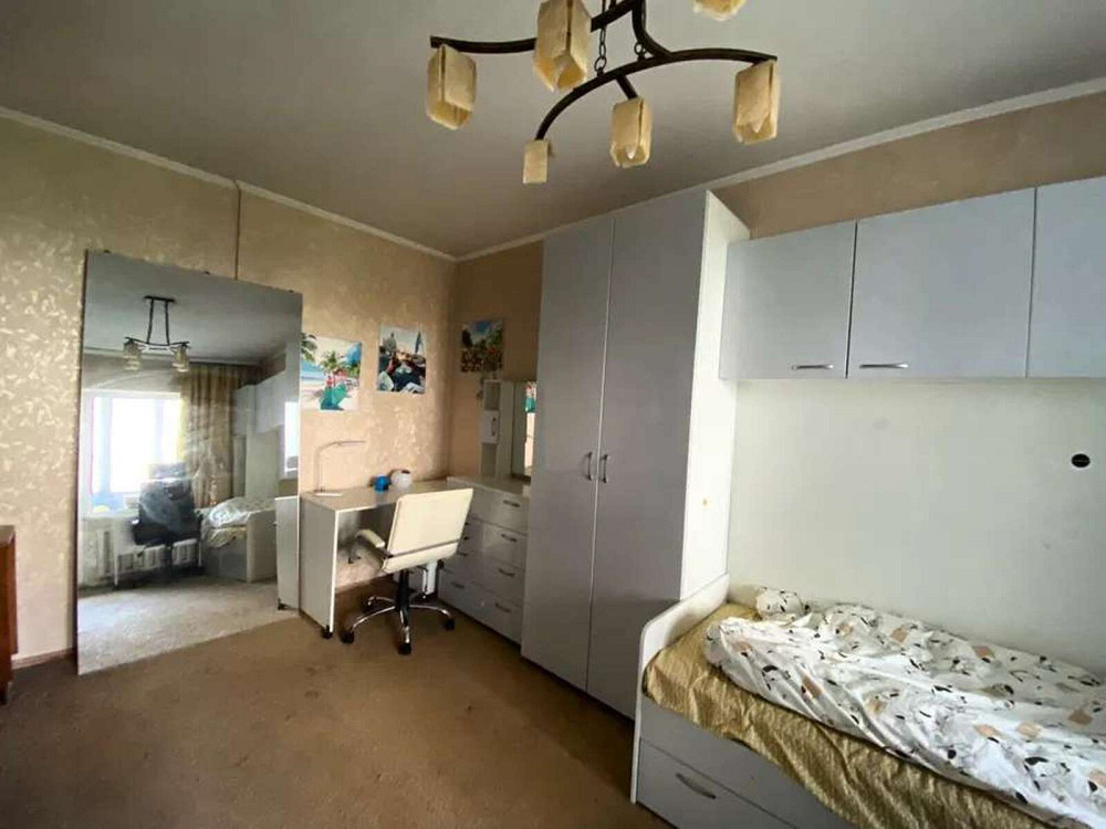 Оренда Квартира 3-кімнатна, 3/12 поверх на ул. Михаила Драгоманова Київ - фото 2