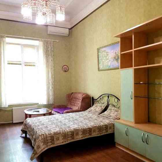 Редкое предложение: квартира с мансардой в Красном переулке Одесса