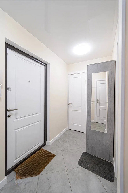 Оренда Квартира 1-кімнатна, 15/16 поверх на вул. Олешківська, 15 Киев - изображение 7