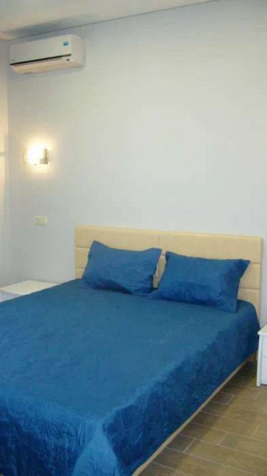 Оренда Квартира 2-кімнатна, 22/25 поверх на Донця, 2-а Київ - фото 5