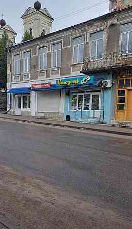 Оренда торгове приміщення на вул. Шевченка поверх - 1 Kremenets'
