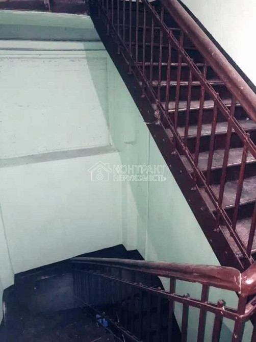 Продаж Квартира 3-кімнатна, 3/3 поверх на вул. Полтавський Шлях Харків - фото 10