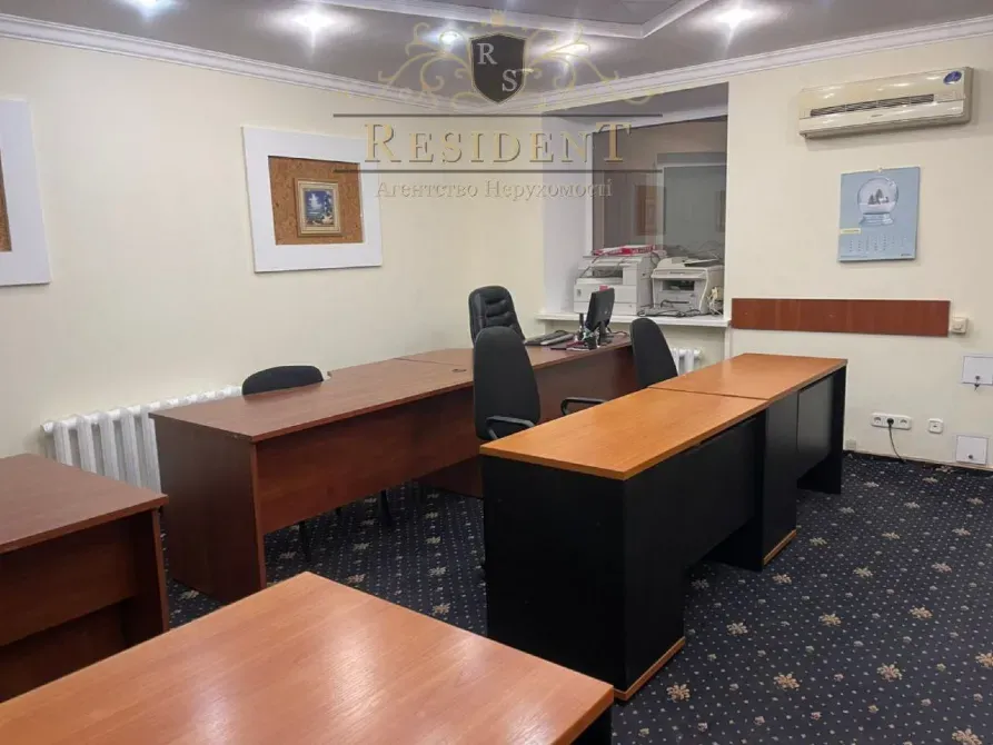 Продаж Офісні приміщення площа 133 кв.м   Дніпро - фото 1