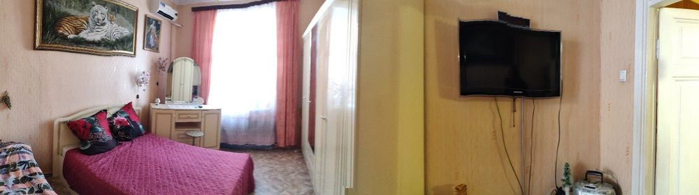 Трех комнатная квартира на Осипова Одеса - фото 5