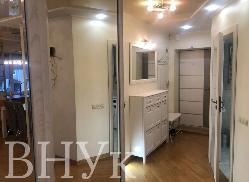 Продаж Квартира 2-кімнатна, 2/4 поверх на Пр-кт Президента Грушевського Луцьк - фото 3
