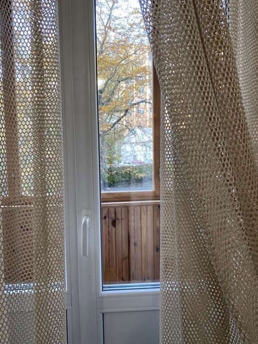 Оренда Квартира 2-кімнатна, 2/5 поверх на Шота Руставелі, 10 Київ - фото 8