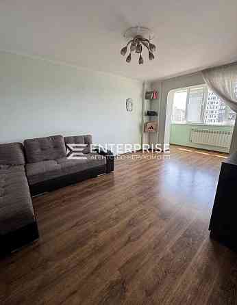 Продаж Квартира 1-кімнатна, 7/18 поверх на вул. Єфремова Академіка Київ