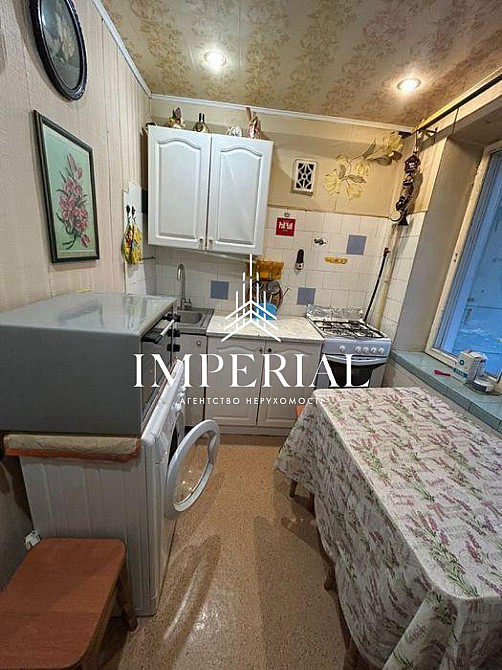 Продаж Квартира 1-кімнатна, 4/9 поверх на вул. Василя Липківського Київ - фото 2