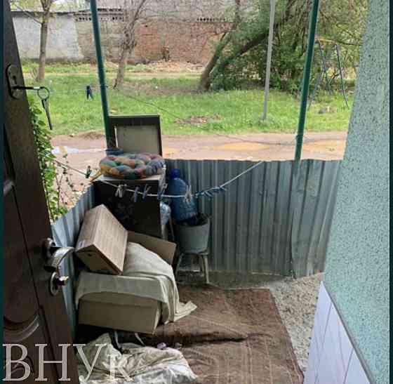 Продаж Квартира 2-кімнатна, 1/5 поверх Ужгород