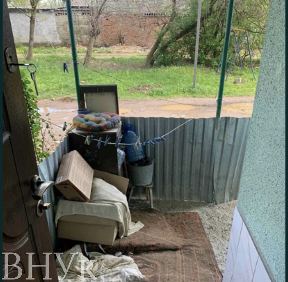 Продаж Квартира 2-кімнатна, 1/5 поверх Uzhhorod - photo 4