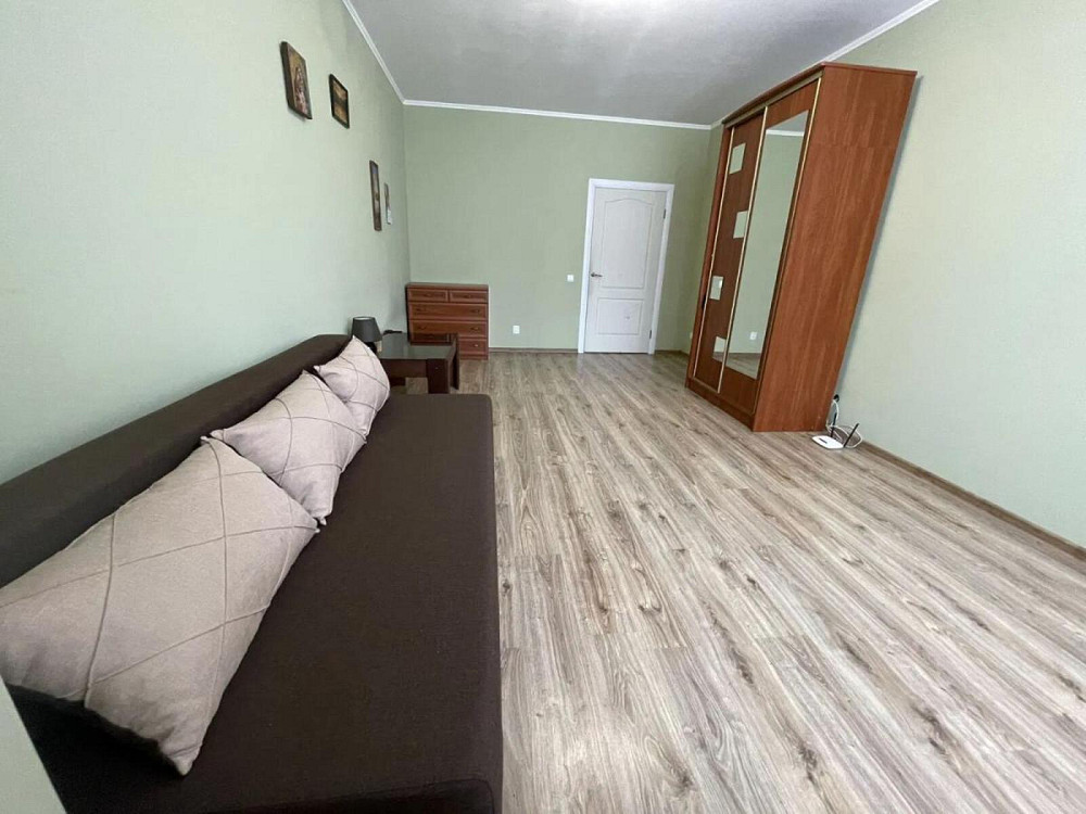 Продаж Квартира 1-кімнатна, 1/10 поверх на Червоної Калини пр., 72А Львов - изображение 1