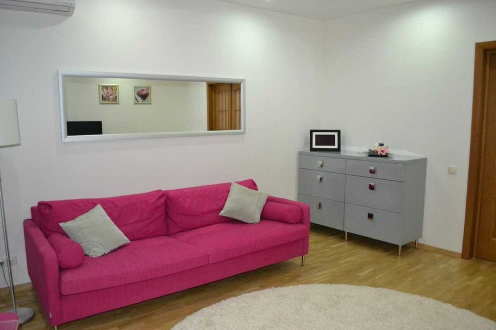 Продаж Квартира 2-кімнатна, 18/24 поверх на Пчілки, 3А Київ - фото 3