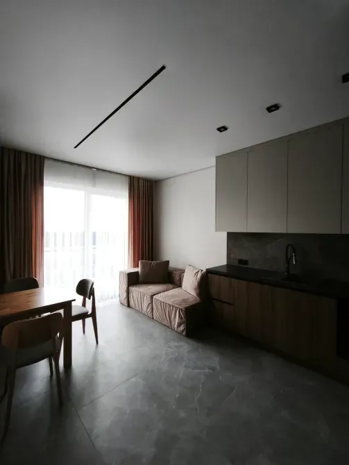 Продаж 1к Квартира 41 кв.м Волошкова 32 Сторожниця - фото 4