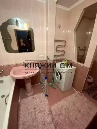 Аренда 2 комнатной на Оболони. Код Объекта: № 11196422 Київ