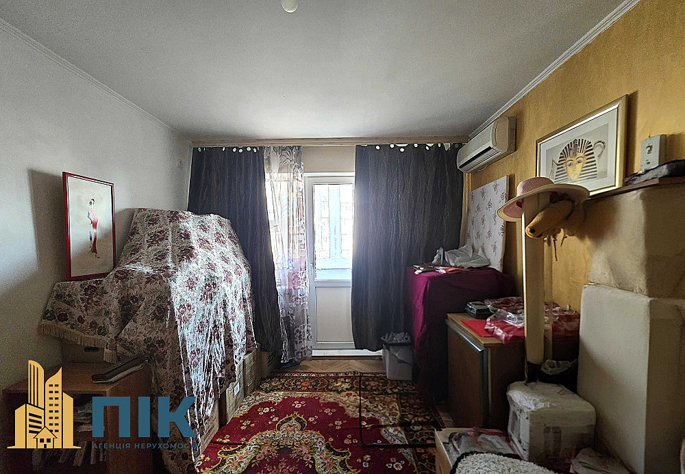 Продаж Квартира 2-кімнатна, 6/9 поверх на Василівська вул., д. 19/15 Киев - изображение 3