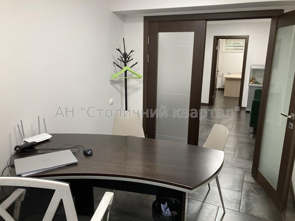 Оренда офісне приміщення на Хорива вул., 34 приміщень - 4, поверх - 1/4 Киев - изображение 17