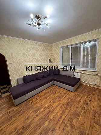 Оренда Квартира 1-кімнатна, 6/9 поверх на Севастопільська, 24 Киев