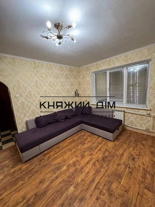 Оренда Квартира 1-кімнатна, 6/9 поверх на Севастопільська, 24 Київ - фото 6