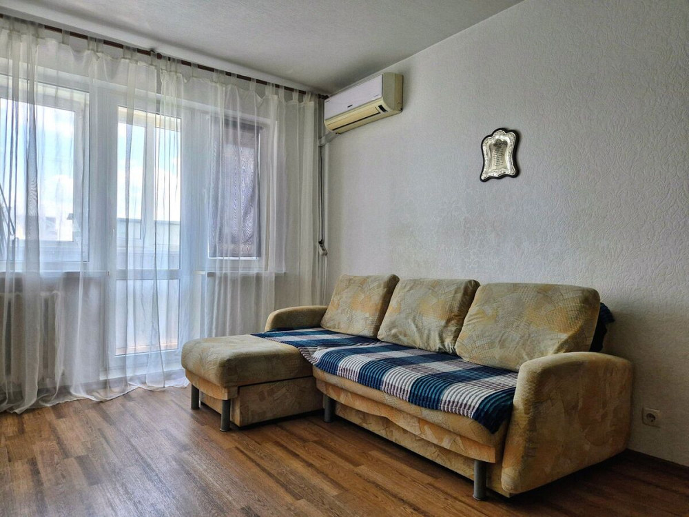 Оренда Квартира 2-кімнатна, 8/9 поверх на Остафія Дашкевича, 9 Kiev - photo 6