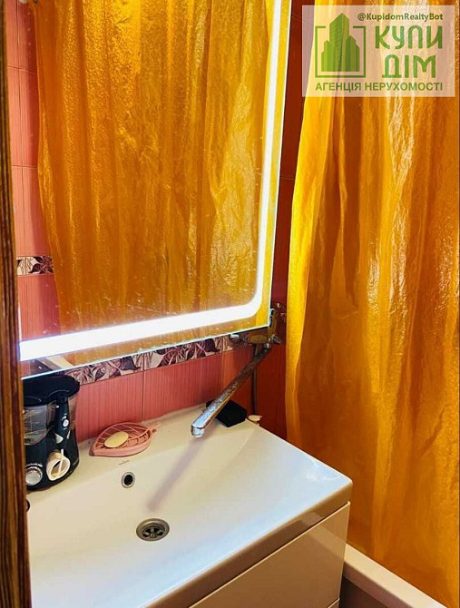 Продаж 3 кімнатної квартири на Героїв Рятувальників Кропивницький - фото 5