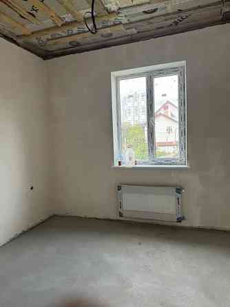 Новый дом на Фонтане, ул. Шишкина Одеса