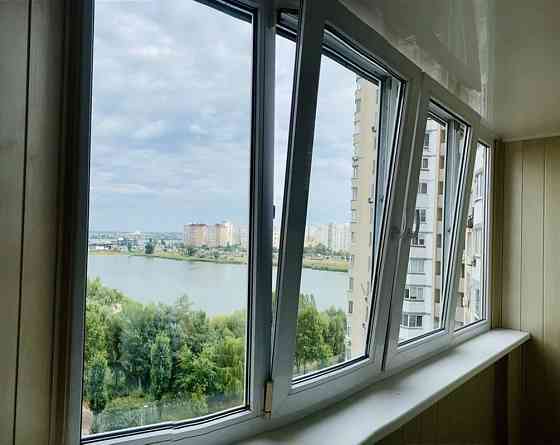 Оренда Квартира 1-кімнатна, 10/24 поверх на пр. Николая Бажана, 1 Київ