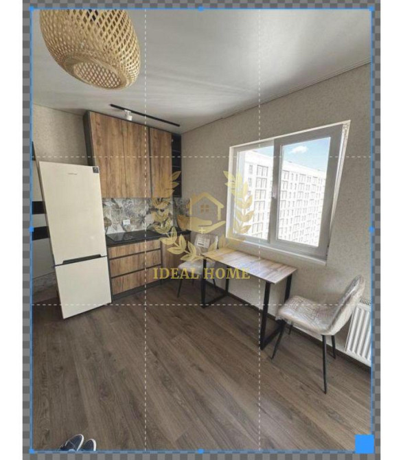 Продаж Квартира 1-кімнатна на Михаила Максимовича ул., 24 Київ - фото 10