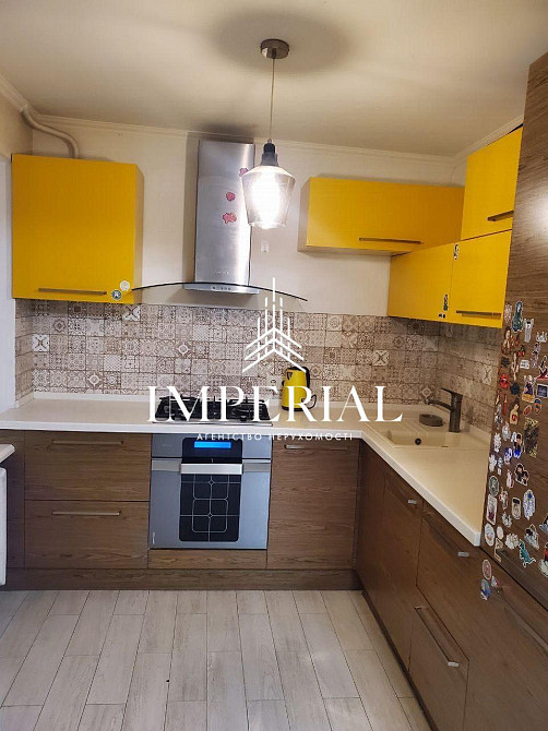 Продаж 3к Квартира 55 кв.м Івана Федорова вул. Київ - фото 2