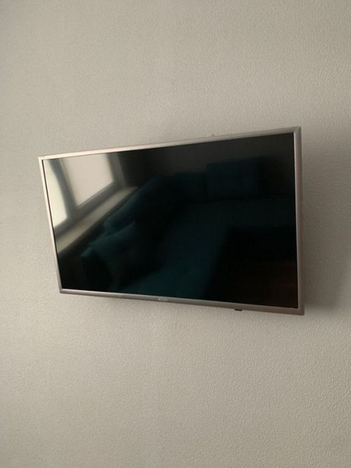 Оренда Квартира 1-кімнатна, 1/25 поверх на ул. Софии Русовой, 5б Київ - фото 5